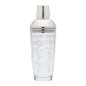 Coqueteleira Boston 700ml Kitchencraft