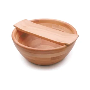 Bowl para Marinar com Apoio de Corte Tool Box