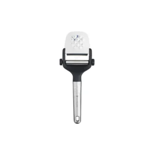 Cortador de Queijo Inox Masterclass KitchenCraft