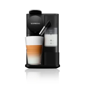 Cafeteira Lattissima One Black Nespresso 110V