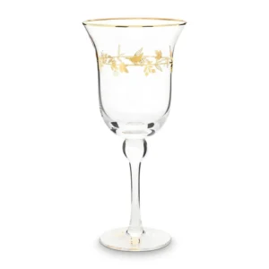 Jogo de 6 Taças de Vinho 360ml Winter Wonderland Pip Studio