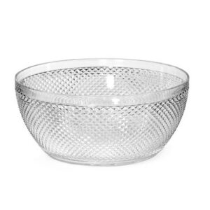 Saladeira acrilico 25cm laville