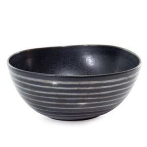 Saladeira exuberante 26cm casa alegre