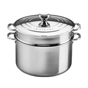 Espagueteira 3-Ply Signature 26cm Le Creuset